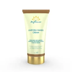 Uniform Hands Cream Reflower 100ml