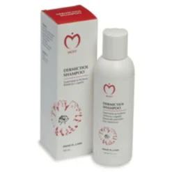 Unionderma Most Dermictiol Shampoo 150ML