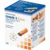 Unistick 3 Extra Owen Mumford 100 Pezzi