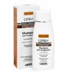 Upker Shampoo Uso Frequente Guam 200ml