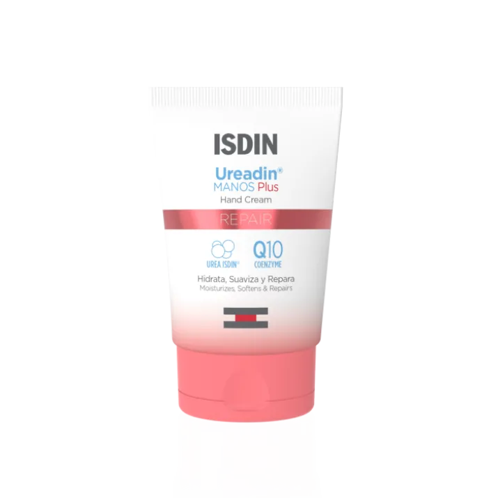 Ureadin Manos Plus Repair ISDIN 50ml