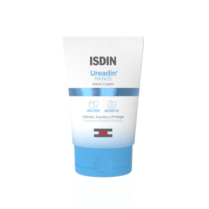Ureadin® Manos Protect Isdin 50ml