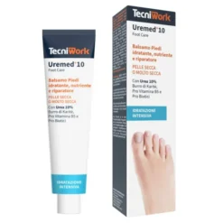 Uremed+10 Balsamo Piedi Tecniwork® 75ml