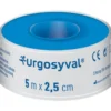 Urgosyval 5m x 2,5cm Urgo 1 Pezzo
