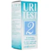 Uritest Test Urinario 2 Confezioni 10 Strisce
