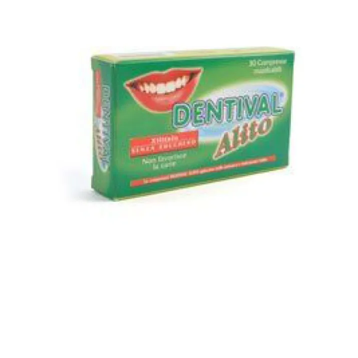 Val Dentival Alito 15g