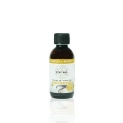 Vaniglia e Orchidea Profumo da Bucato con Igienizzante Etereal 200ml