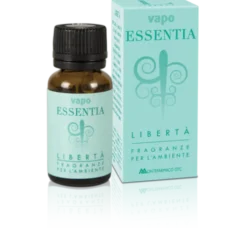 Vapo Essentia Liberta' Fragranze PerL'Ambiente Montefarmaco 10ml
