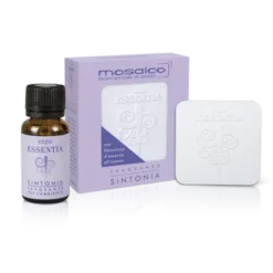 Vapo Essentia Mosaico Sintonia Profumatore In Gesso Montefarmaco