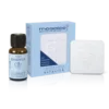 Vapo Essentia Mosaico Vitalità Profumatore In Gesso Montefarmaco