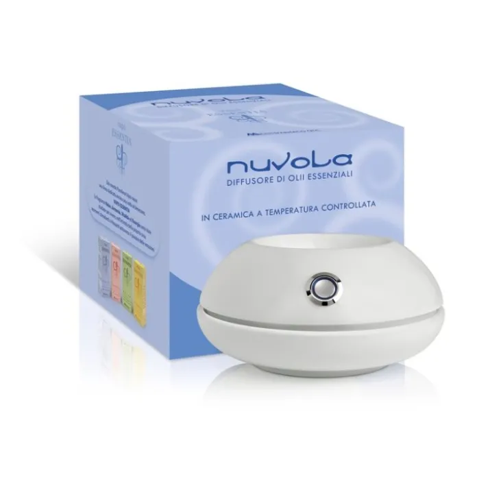 Vapo Essentia Nuvola Diffusore