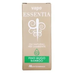 Vapo Essentia Pino Mugo Bamboo Monefarmaco 10ml