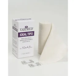 Varimed Ideal Tipo Benda Elastica 10x450cm