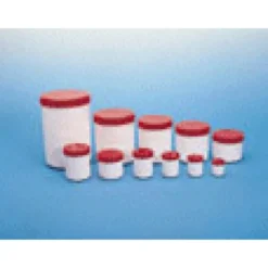 Vasetto Plastica Euromed 50ml