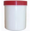 Vasetto Plastica Farmacare 500g