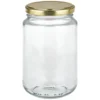 Vasetto Riga Oro 100ml Comifar 10 Pezzi