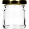 Vasetto Riga Oro 50ml Comifar 10 Pezzi