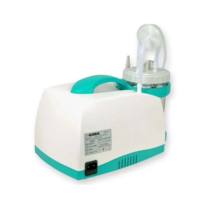 VEGA ASPIRATORE