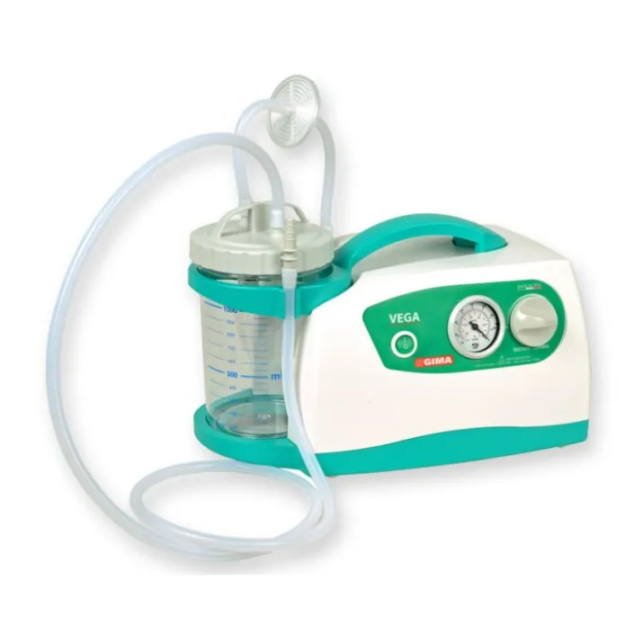 VEGA ASPIRATORE