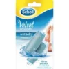 VELVET SMOOTH WET AND DRY RIC