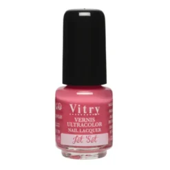 Vernis Ultracolor Nail Lacquer Jet Set Vitry 4ml