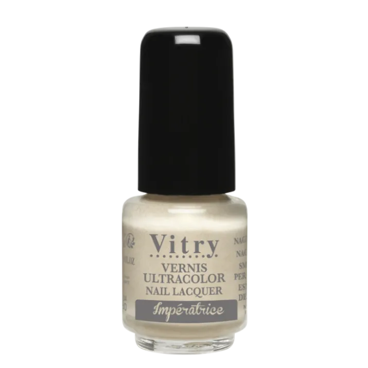 Vernis Ultracolor Nail Lacquer Imperatrice Vitry 4ml