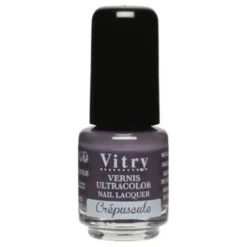 Vernis Ultracolor Nail Lacquer Crépuscule Vitry 4ml
