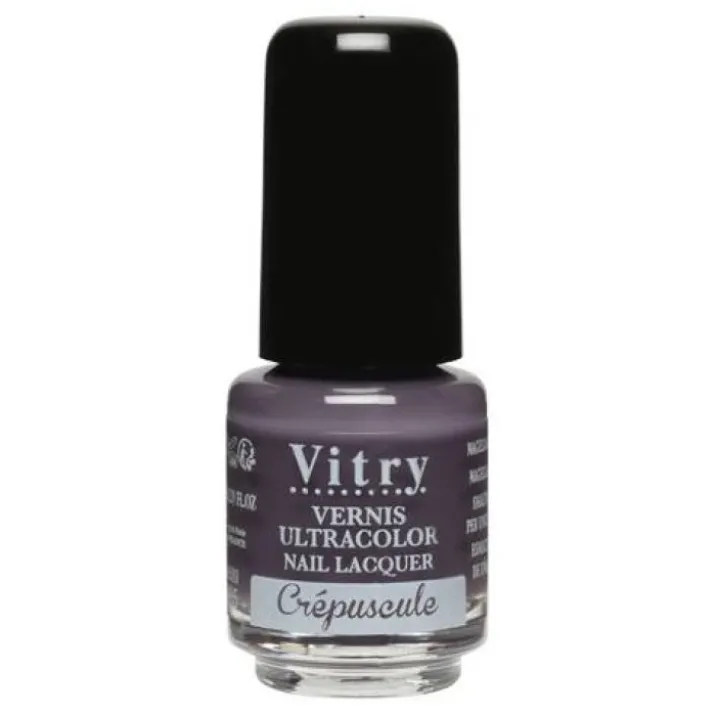 Vernis Ultracolor Nail Lacquer Crépuscule Vitry 4ml
