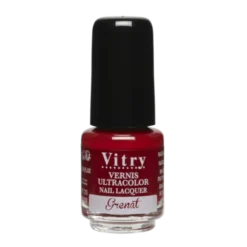 Vernis Ultracolor Nail Lacquer Grenat Vitry 4ml