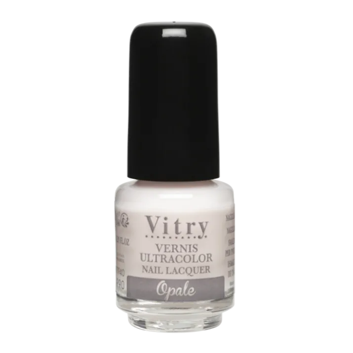 Vernis Ultracolor Nail Lacquer Opale Vitry 4ml