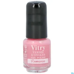 Vernis Ultracolor Nail Lacquer Romance Vitry 4ml
