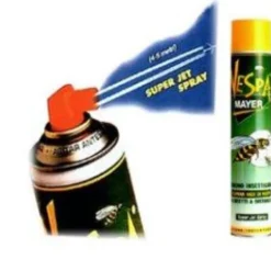 VESPAMAYER VESPE 750ML