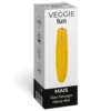 Vibratore Vegano Mais Veggie Fun