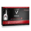 Vichy Dercos Aminexil Intensive 5 - trattamento anticaduta per uomo 21 fiale 21 x 6 ml