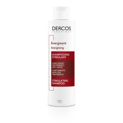 Vichy Dercos Shampoo stimolante Energy+ trattamento complementare anti-caduta 200 ml