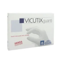 Vicutix Guanti Difa Cooper Taglia S