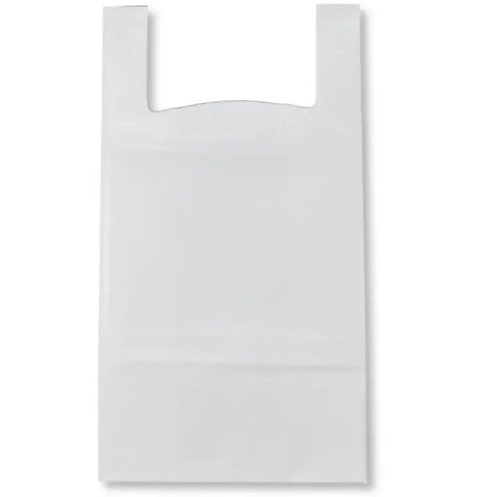 V.i.m. Busta Canottiera Bio 23x40cm - 1000 Pezzi