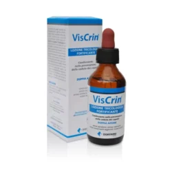 VisCrin Lozione Tricologica Fortificante DOAFARM 100ml