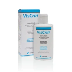 VisCrin Shampoo DOAFARM 200ml