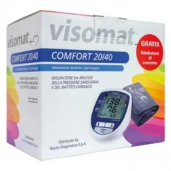 Visomat Comfort 20-40 Roche Diagnostic 1 Pezzo