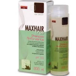 Vital Factors Max Hair Cres Shampoo Rinforzante 200ml