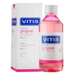 Vitis® Gingival Collutorio 500ml