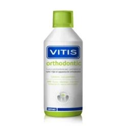 VITIS® Orthodontic Collutorio DENTAID 500ml