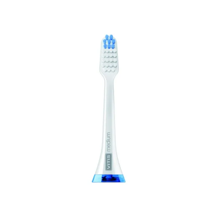 Vitis® Sonic Testine Medium 2 Pezzi