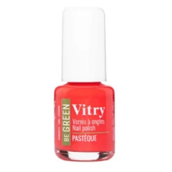 Vitry Smalti Be Green Tangerine 6ml