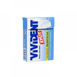 VIVIDENT XYLIT Perfetti 30g