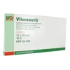 Vliwasorb® Medicazione Superassorbente 10x20cm Lohmann & Rauscher 10 Pezzi