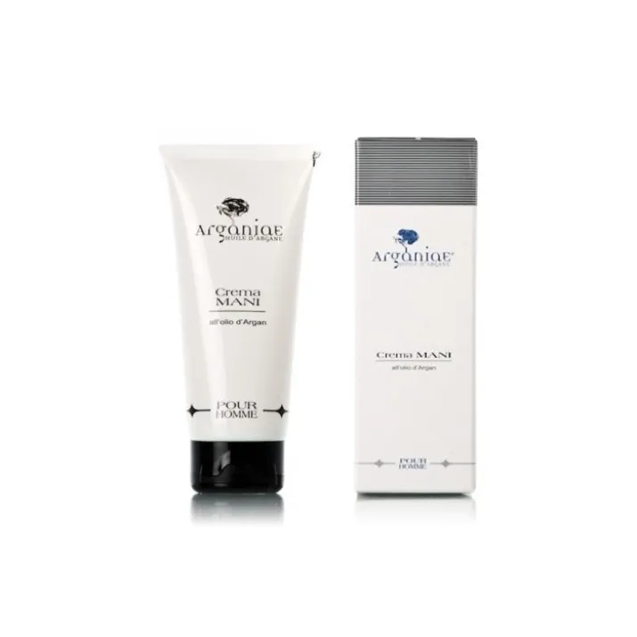 Voltolina Cosmetici Pour Homme Crema Mani 100ml