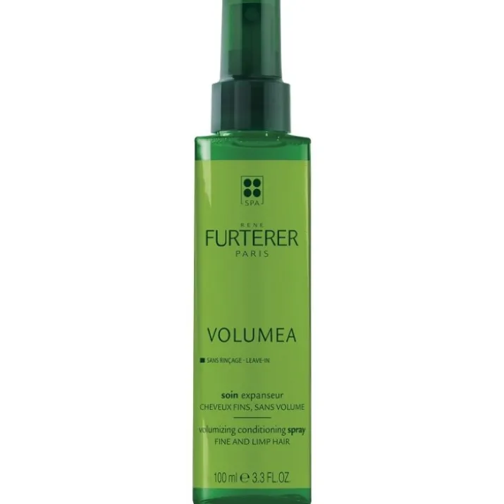 VOLUMEA TRATT VOL S/RISC 100ML