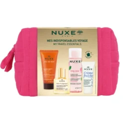 Voyage Trousse NUXE 4 Pezzi 2025